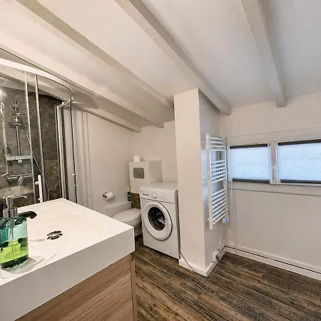 Le Nid Des Remparts - Coeur Du Vieil Apartment Antibes